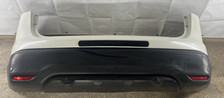 PARAURTI POSTERIORE POST. NISSAN QASHQAI J11 2014-2021