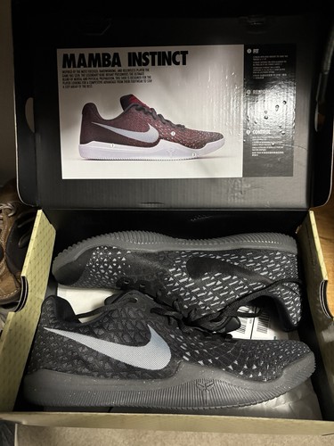 Mamba instinct kobe - kobe, bryant
