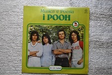 i Pooh - MUSICA E POESIA -