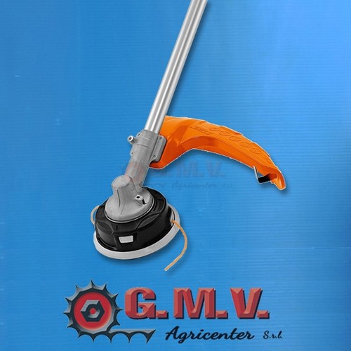 Accessorio decespugliatore per