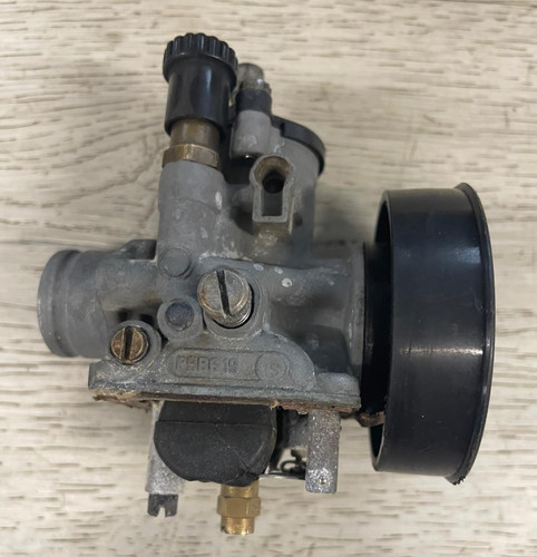 Carburatore dell orto phbg - dell'orto,