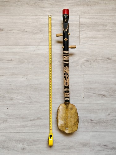 Strumento musicale etnico - strumento,