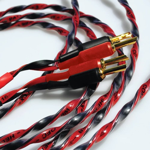 Wireworld helicon ofc - wireworld, 16