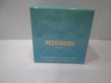 MISSONI ACQUA Profumo Donna