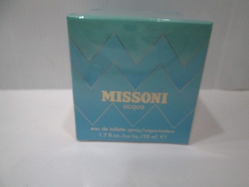 Missoni acqua profumo - acqua, donna