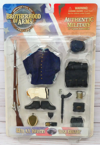 Brotherhood arms 5403 - brotherhood,