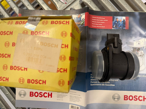 Debimetro bosch 0280218004 - bosch,
