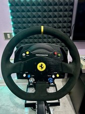 volante thrustmaster Ts Pc Racer