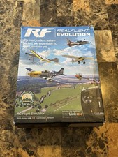 RealFlight Evolution