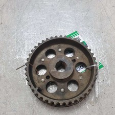 Puleggia pompa common rail gasolio alta pressione Toyota Land Cruiser LJ70 4X4. 