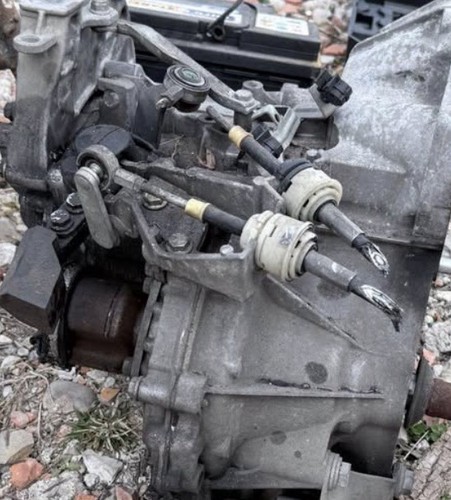 Cambio per fiat punto - cambio, o