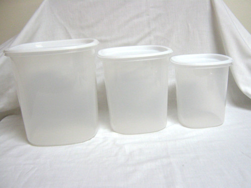 Set taniche in - set, 3
