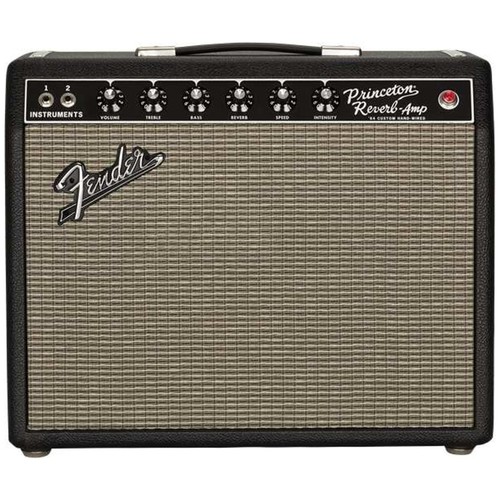 Nuovo fender custom - nuovo:, 64