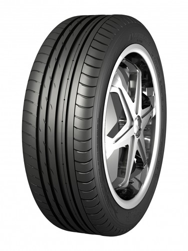 Pneumatici auto estive nankang - auto,