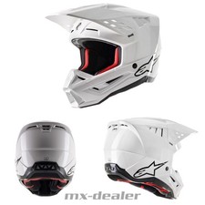 Alpinestars sm5 solid - sm5,