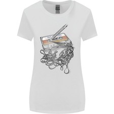 T-Shirt Donna A Taglio Ampio