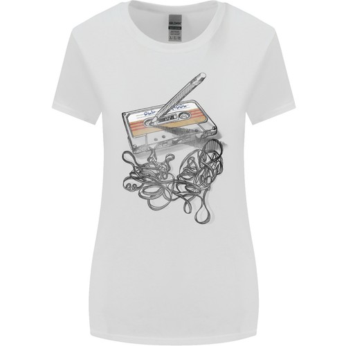 Shirt donna taglio ampio - t-shirt,