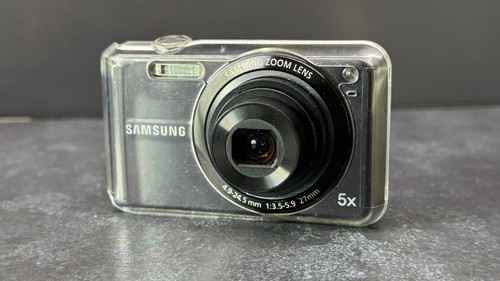 Samsung es70 megapixel - es70,