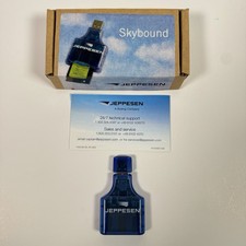 Jeppesen Skybound G2 USB