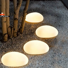 Luci Solari Esterno Solare