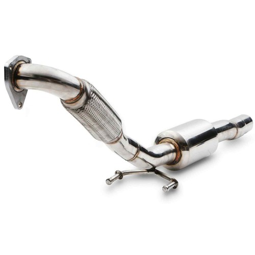 Downpipe scarico decat per - scarico,