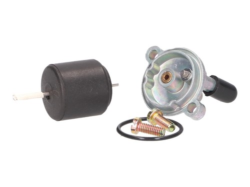 Kit riparazione carburatore - kit,