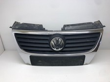 Volkswagen Passat B6 2008