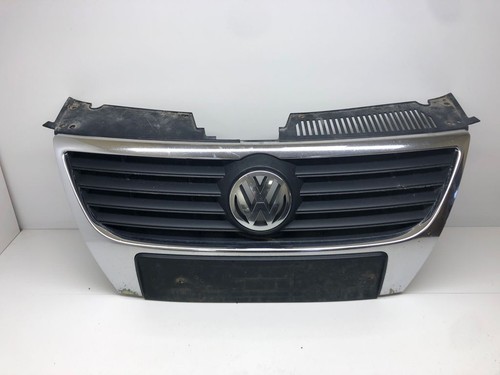 Volkswagen passat 2008 - volkswagen, b6