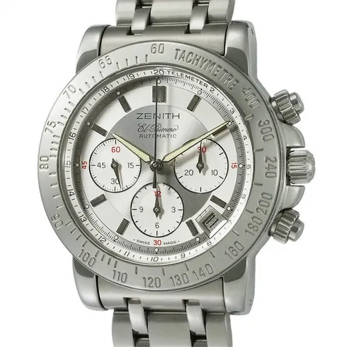 Zenith primero rainbow - primero,