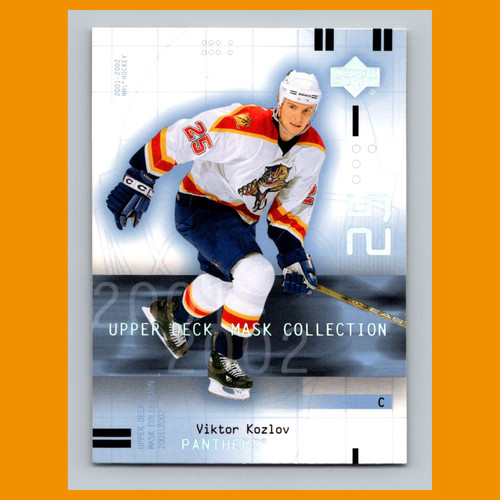 Viktor kozlov 2001 upper - #39,