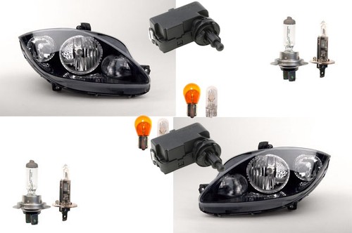 Faro adatto per seat leon - a, 1p