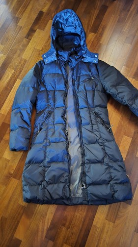 Piumino donna calvin klein - piumino,