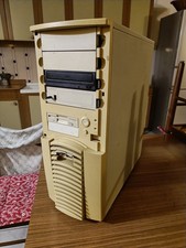 pc retrogaming windows XP Dual Core