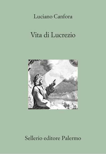 Vita lucrezio canfora - lucrezio,