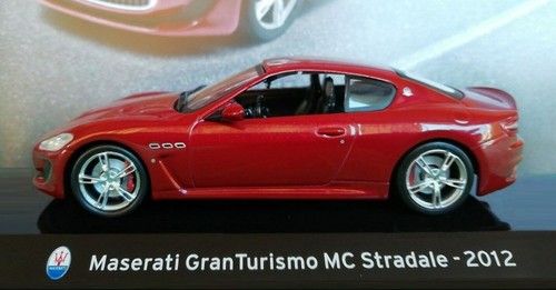 Supercars collection - collection,