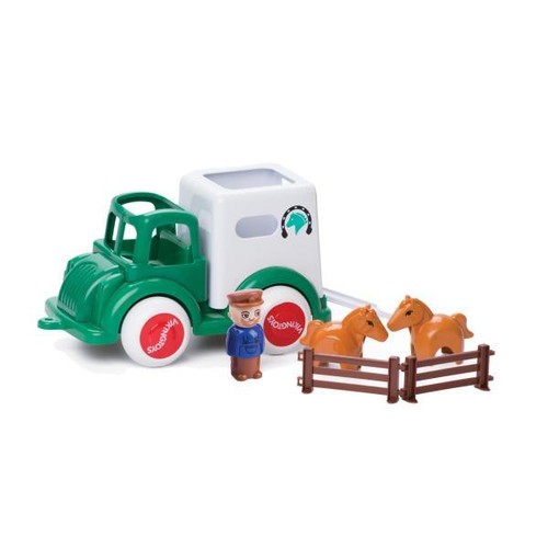 Original jumbo trasporto - jumbo,