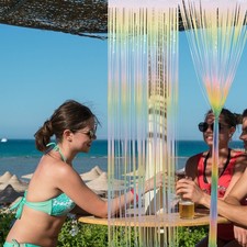 2 Pcs Festa Compleanno