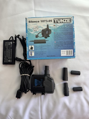 Tunze silence 1073 - tunze, di