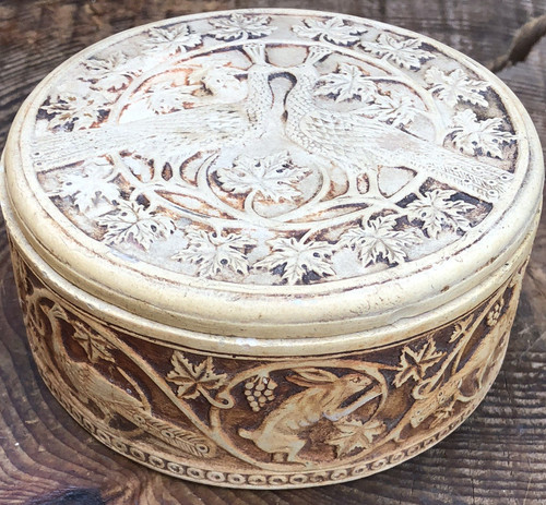 Antique edwardia italian dini - edwardia,