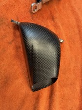 Convogliatori Aria In Carbonio