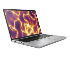 Nuovo HP ZBook Fury G11 Mobile