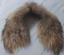 Collo Donna In Vera Pelliccia  Murmasky