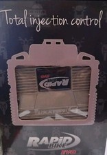 KIT CENTRALINA + CABLAGGIO EVO