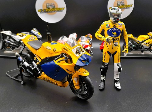 Figurina valentino rossi - figurina,