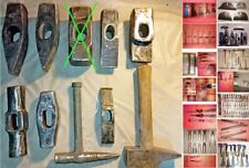 VECCHIE MAZZE / MAGLI per orto e/o giardino, vendita singola o multipla