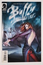 Buffy The Vampire Slayer