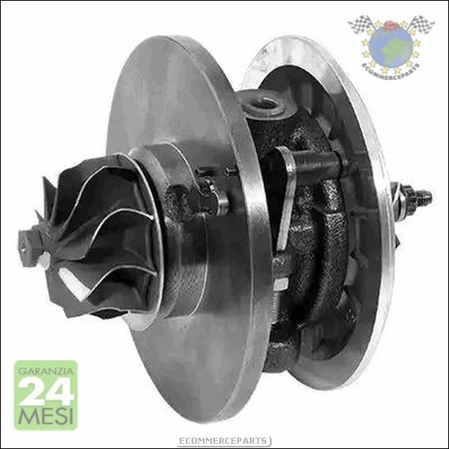 Coreassy turbina - coreassy,