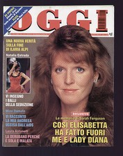 OGGI 46/96 AMADEUS ESTRADA