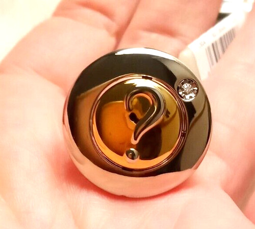 Anello morellato punto - anello,