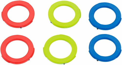 Magura kit coperchio colorato - kit,